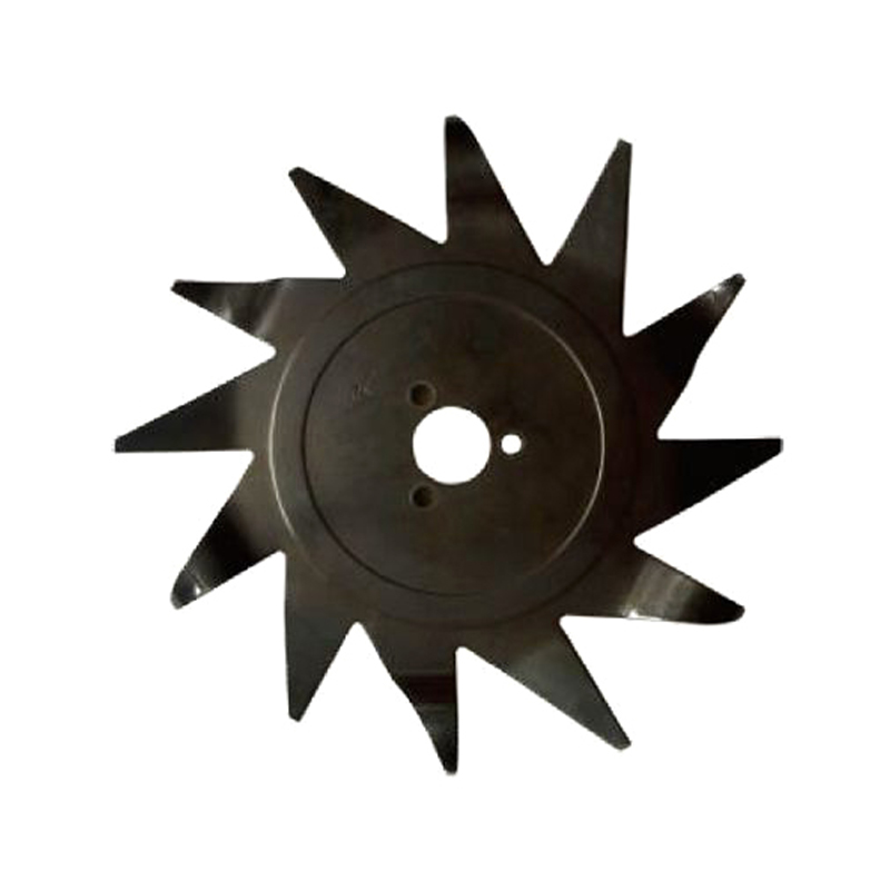 Parvus Cultor Blade