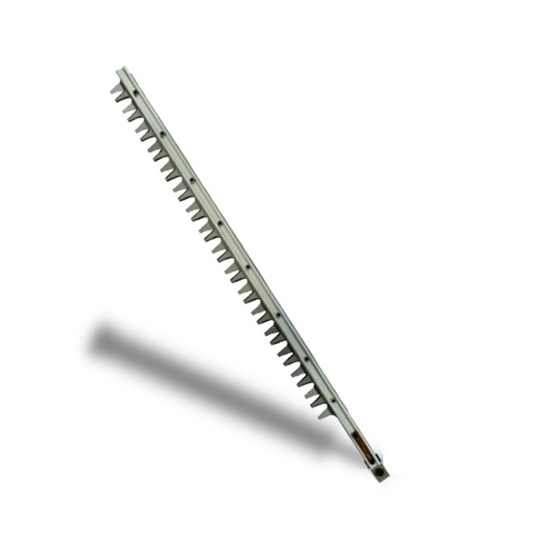 Una ancipites laser scindens sepi Trimmer ferrum