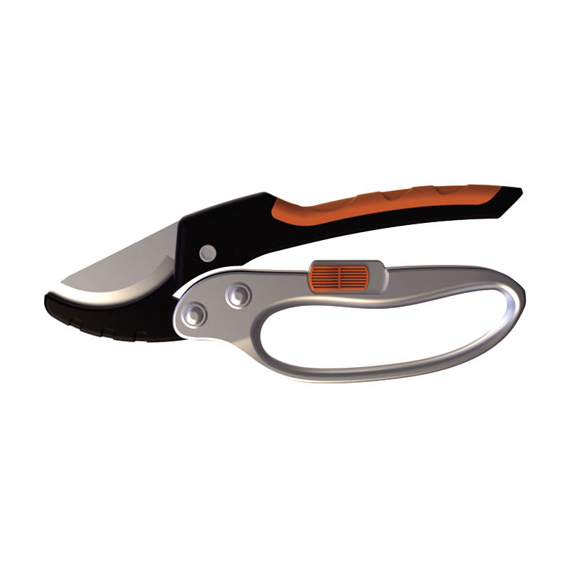 T204 Ratchet Incus putationis Forfex