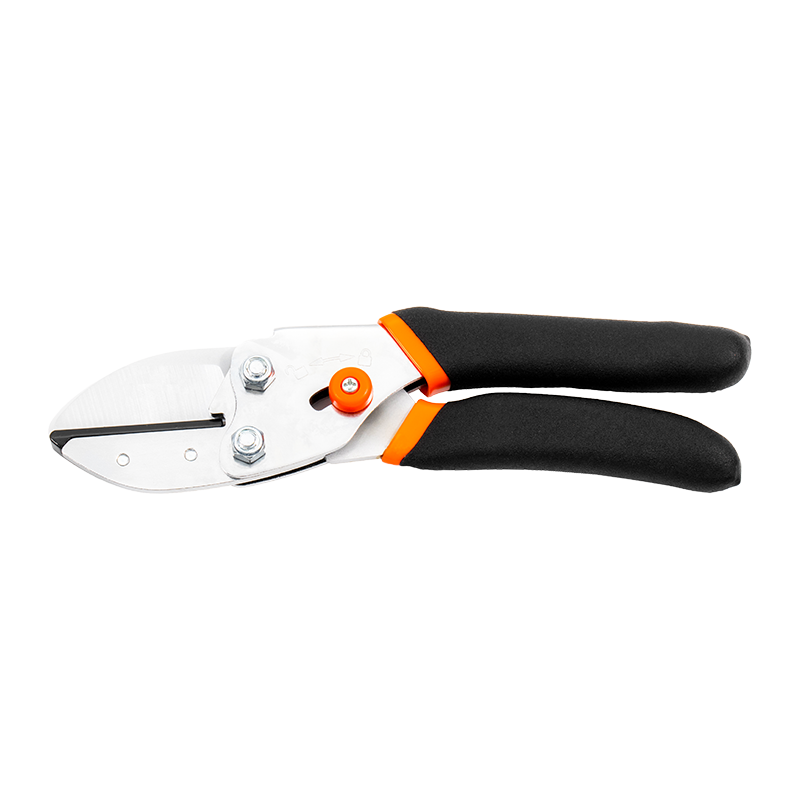 T201 Iron Incus Putatio Forfex