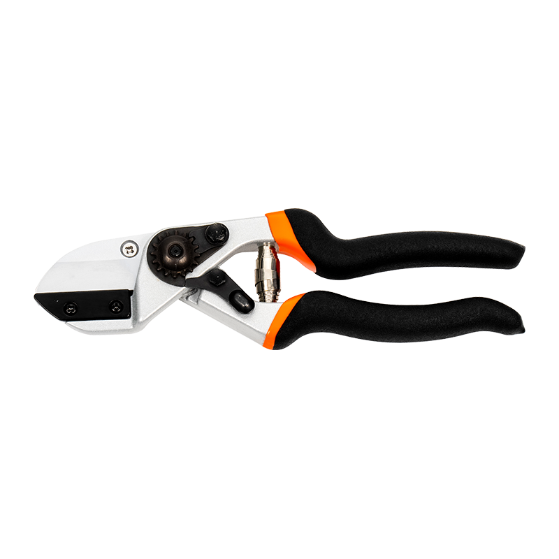 T202 Aluminium Incus Putatio Forfex